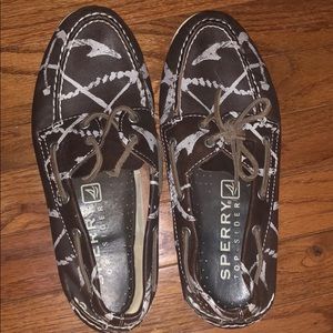 Sperry shoes